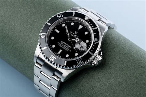 rolex submariner 5 digit|rolex submariner models by year.